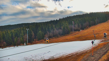 Červenohorské sedlo