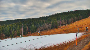 Červenohorské sedlo