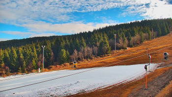 Červenohorské sedlo