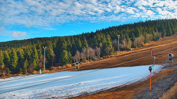 Červenohorské sedlo