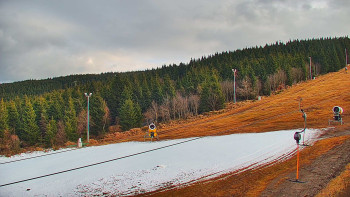 Červenohorské sedlo