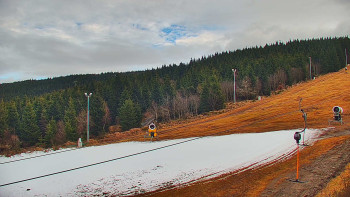 Červenohorské sedlo