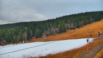 Červenohorské sedlo