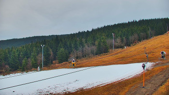 Červenohorské sedlo