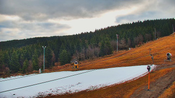 Červenohorské sedlo