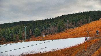 Červenohorské sedlo