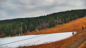 Červenohorské sedlo