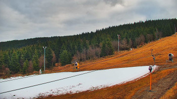 Červenohorské sedlo