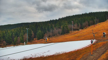 Červenohorské sedlo