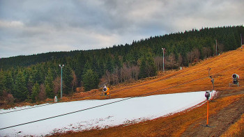 Červenohorské sedlo