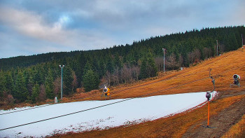 Červenohorské sedlo