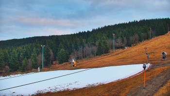 Červenohorské sedlo