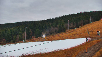 Červenohorské sedlo