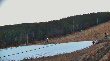 Červenohorské sedlo