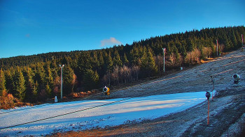 Červenohorské sedlo