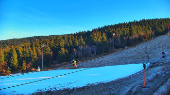 Červenohorské sedlo