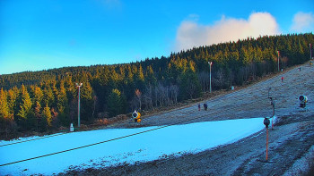 Červenohorské sedlo