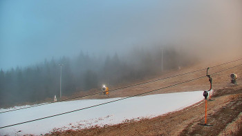 Červenohorské sedlo