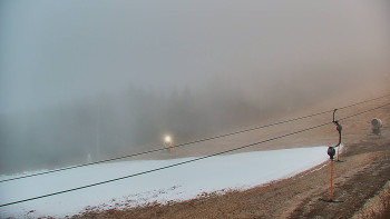 Červenohorské sedlo