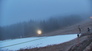 Červenohorské sedlo