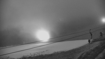 Červenohorské sedlo