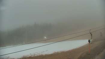 Červenohorské sedlo