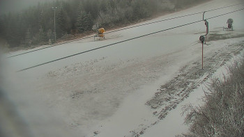 Červenohorské sedlo