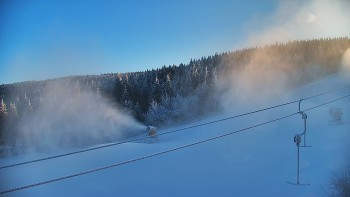 Červenohorské sedlo