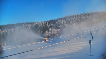 Červenohorské sedlo