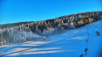 Červenohorské sedlo