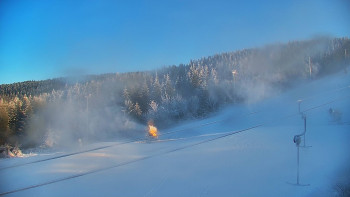 Červenohorské sedlo