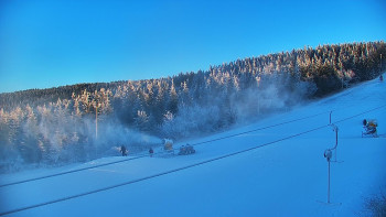 Červenohorské sedlo