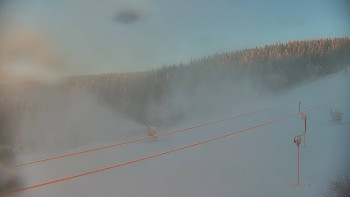 Červenohorské sedlo