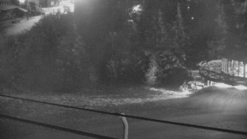 Červenohorské sedlo