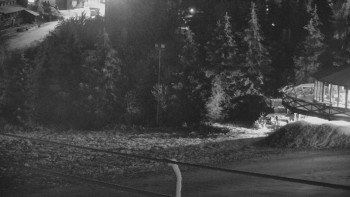 Červenohorské sedlo