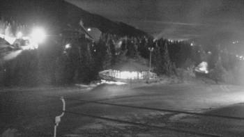 Červenohorské sedlo