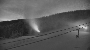 Červenohorské sedlo