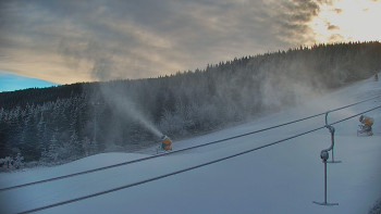 Červenohorské sedlo