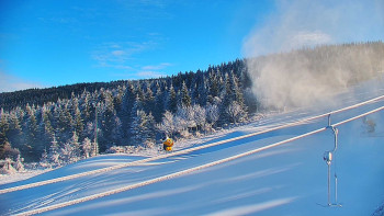 Červenohorské sedlo