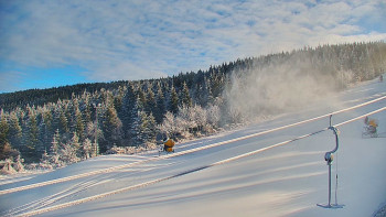 Červenohorské sedlo