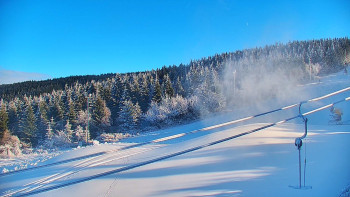 Červenohorské sedlo