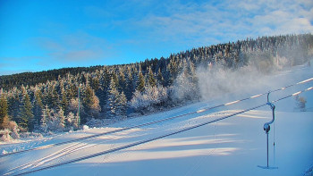 Červenohorské sedlo