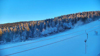 Červenohorské sedlo