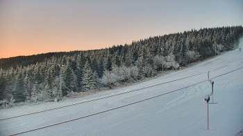 Červenohorské sedlo