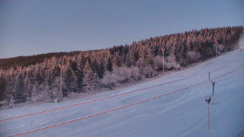 Červenohorské sedlo