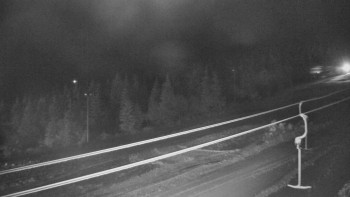 Červenohorské sedlo