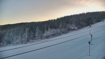 Červenohorské sedlo