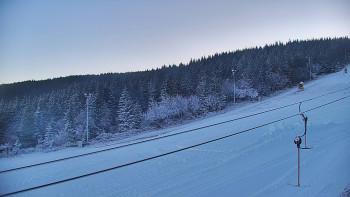 Červenohorské sedlo