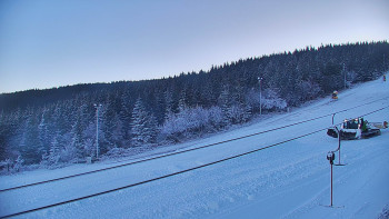 Červenohorské sedlo