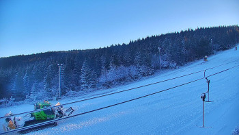 Červenohorské sedlo